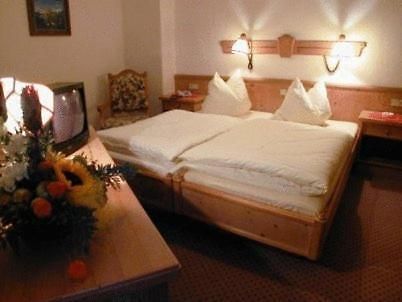 Hotel Restaurant Hassia Frielendorf Chambre photo