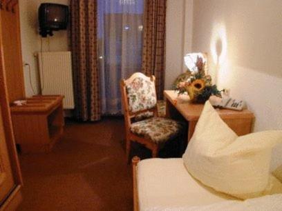 Hotel Restaurant Hassia Frielendorf Chambre photo